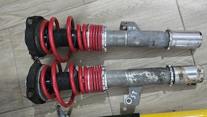 Suspensie Sport Reglabila Grup VAG (Passat,Golf,Seat,Audi) - imagine 4