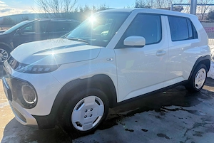   Hyundai Inster Highway | 2025 | 42 kWh | 97 CP | 8.500 km - imagine 4