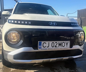   Hyundai Inster Highway | 2025 | 42 kWh | 97 CP | 8.500 km - imagine 2