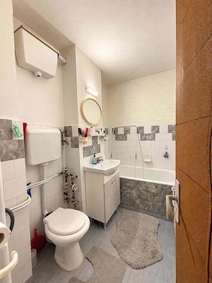 PB cu 2 camere - Nufărul - Bumbacului - IMOBIHOR  - imagine 6