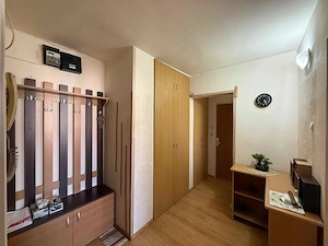 PB cu 2 camere - Nufărul - Bumbacului - IMOBIHOR  - imagine 5