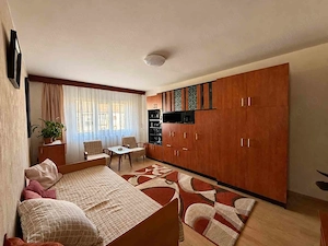 PB cu 2 camere - Nufărul - Bumbacului - IMOBIHOR 