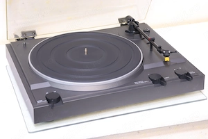 Pick-up Scope OPL-1   Semiautomat  Belt drive Japonia.