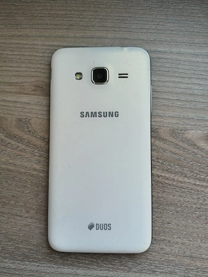 Vind telefon Sansung Galaxy J3