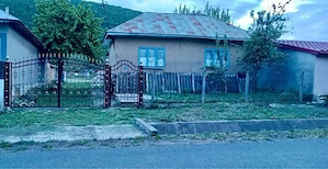 vând căsuța 2.000 mp  - imagine 5