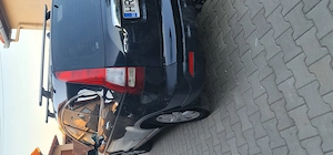 Honda Cr-v 4x4 2008 gpl - imagine 4