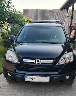 Honda Cr-v 4x4 2008 gpl