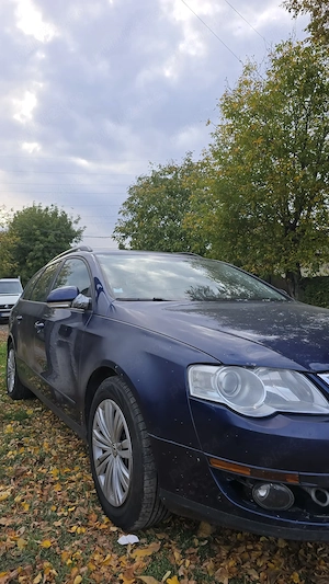 Dezmembrez Passat B6 2010 1.6 CAYC  - imagine 5