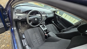 Dezmembrez Passat B6 2010 1.6 CAYC  - imagine 6