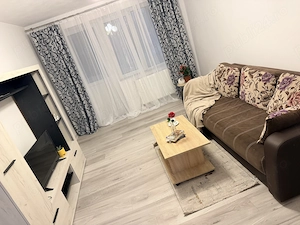Închiriez apartament 2 camere Centru  - imagine 4