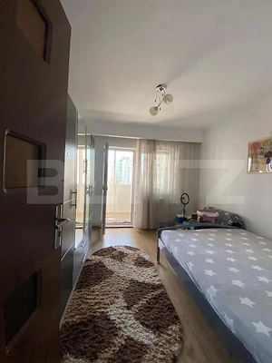 Apartament 2 camere, decomandat, 55 mp, zona BIG