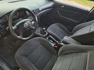 vând schimb vw Passat 1.9 131  - imagine 4