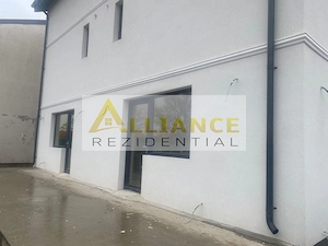 VILA TIP DUPLEX 4 CAMERE langa intrare Autostrada A0 CARTIER ALLEGRIA - imagine 13