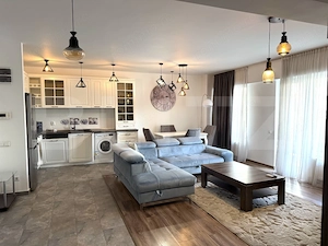 Apartament cu 2 camere, 70 mp, parcare, zona Marasti, PET  friendly