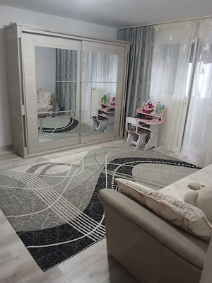 Apartament de vanzare,mobilat si utilat,2 camere,parter - imagine 5