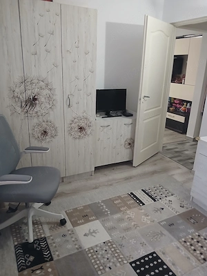 Apartament de vanzare,mobilat si utilat,2 camere,parter - imagine 6