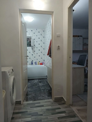 Apartament de vanzare,mobilat si utilat,2 camere,parter - imagine 9