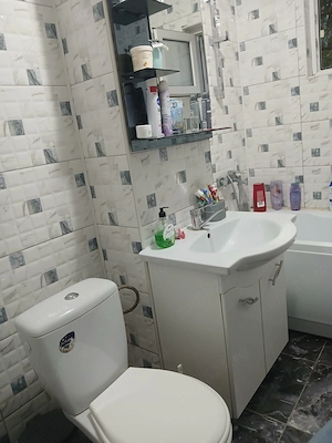 Apartament de vanzare,mobilat si utilat,2 camere,parter - imagine 3