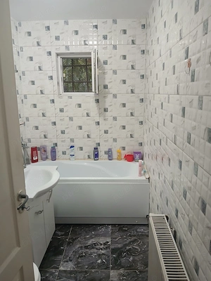 Apartament de vanzare,mobilat si utilat,2 camere,parter - imagine 8
