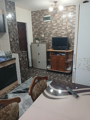 Apartament de vanzare,mobilat si utilat,2 camere,parter - imagine 4