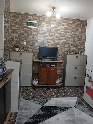 Apartament de vanzare,2 camere,parter