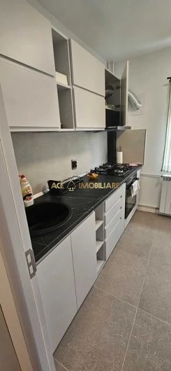 Garsoniera de inchiriat | Brancoveanu | Metrou | Mobilat & Utilat | - imagine 5