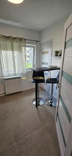 Garsoniera de inchiriat | Brancoveanu | Metrou | Mobilat & Utilat | - imagine 7
