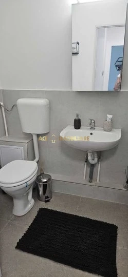Garsoniera de inchiriat | Brancoveanu | Metrou | Mobilat & Utilat | - imagine 6