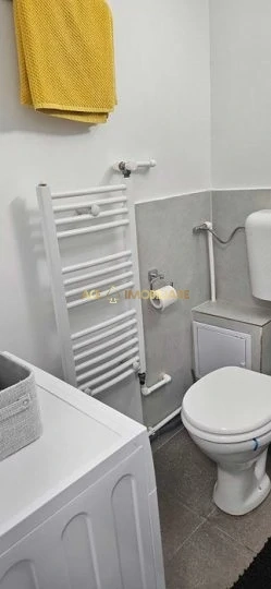 Garsoniera de inchiriat | Brancoveanu | Metrou | Mobilat & Utilat | - imagine 3