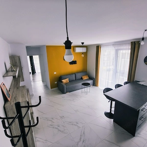 Apartament 2 camere Giroc BRAYTIM 