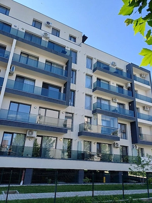 PROPRIETAR  VAND DIRECT ,ap 3 cam| 85 mp | 2 bai | 2 balcoane, NOU,MOBILAT, Titan Pallady,sector 3 - imagine 4