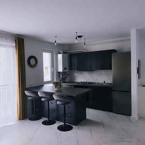 Apartament 2 camere Giroc BRAYTIM  - imagine 3