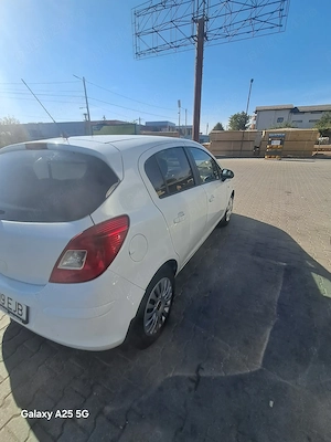 Vând Opel Corsa D , an 2010 ,euro 5 - imagine 3