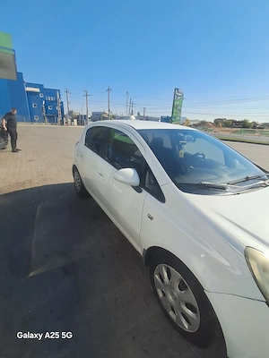 Vând Opel Corsa D , an 2010 ,euro 5 - imagine 2