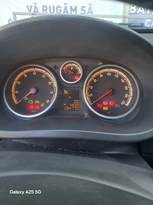 Vând Opel Corsa D , an 2010 ,euro 5 - imagine 5