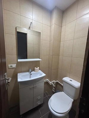 APARTAMENT 3 CAMERE 2 BAI IC FRIMU DE VANZARE - imagine 8