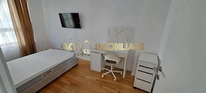 3 Camere de inchiriat | Luxuria Residence | Centrala | Parcare Subterana - imagine 6