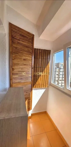 2 Camere de inchiriat | 13 Septembrie | Pet-friendly | Metrou |  - imagine 5