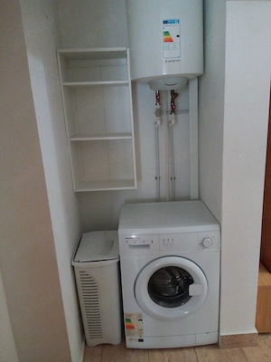 Caut un chirias chiriasa pentru o camera privata situata intr-un apartament de 2 camere decomndat  - imagine 4