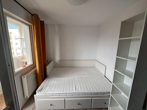 Apartament 2 Camere | Metrou Piața Victoriei - imagine 6