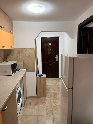 Apartament 2 Camere | Metrou Piața Victoriei - imagine 8