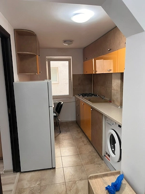 Apartament 2 Camere | Metrou Piața Victoriei - imagine 7