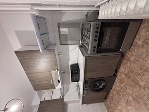 Apartament 2 camere pentru închiriere. - imagine 7