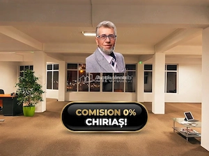 Resita,Spatii Open Space,160 mp.230 mp.300 mp. Central Govandari.Comision ZERO Chirias
