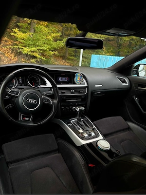 Audi A5 sportback - imagine 4