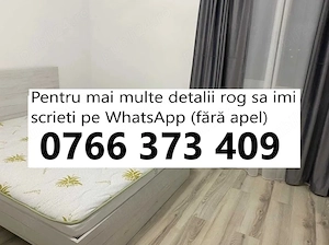  central in SLATINA ofer in chirie un apartament cu 2 camere - imagine 2