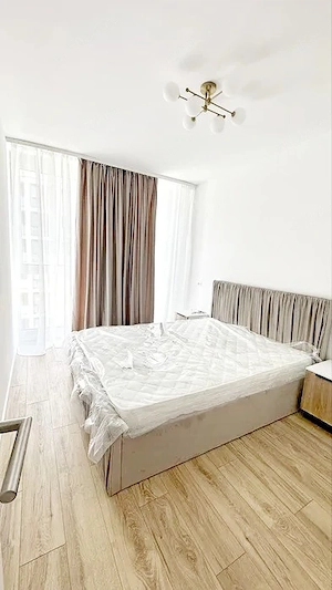 Zona Torontalului, în apropiere de Metro, Compeador: De închiriat apartament cu 2 camere, bloc NOU - imagine 6