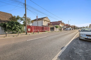 Casă parter de vânzare în Mangalia