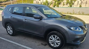 Nissan X-Trail (T32) 1.6 DCI - 7 locuri - imagine 2