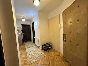 CI690 Dorobantilor-Simion Barnutiu,2 camere,Renovat - imagine 8